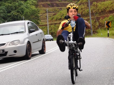 AZUB MAX for co-founder of Google?