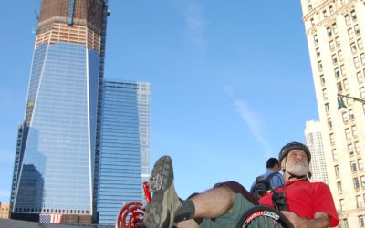 Links to articles about AZUB Team´s visit in USA