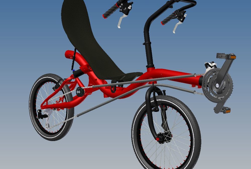 Open Cocpit steering