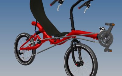 Open Cocpit steering