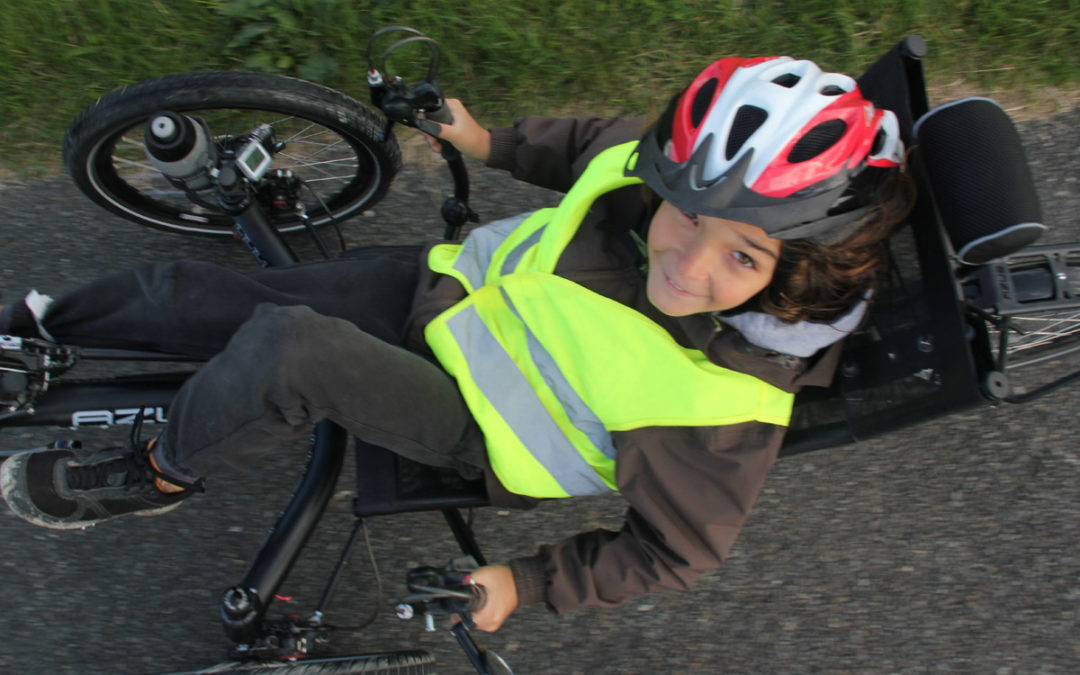 French family to go around Europe in 2013 and 2014