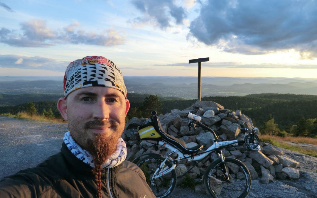 Beautiful pictures from Norway