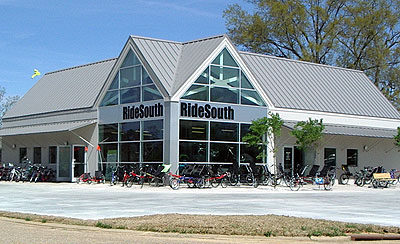 New dealers in USA and Canada