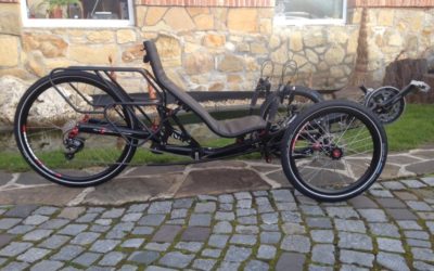 2015 mainly trike news and price list