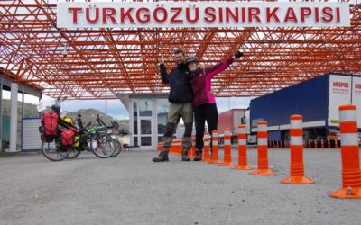 Frogs on Wheels are in "stans" now