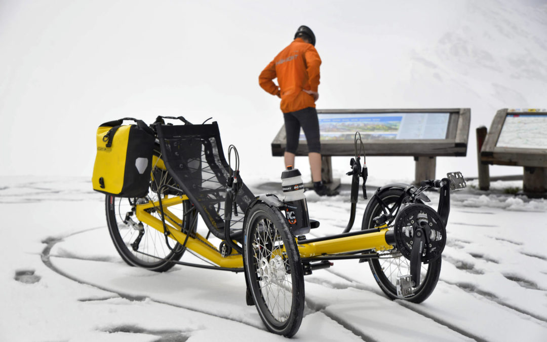 AZUB T-Tris videos – overview and folding