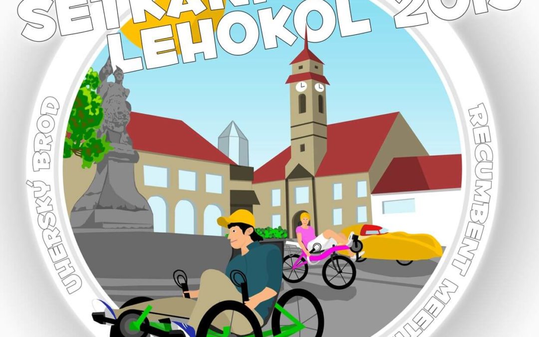 Celebrate with us, come to the meeting in September