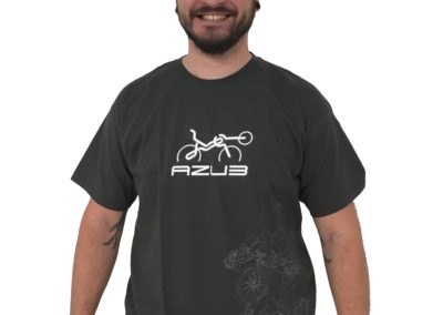 AZUB t-shirt