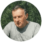 Aleš Zemánek - zakladatel a majitel 