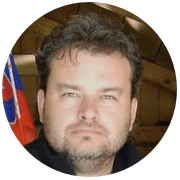 Aleš Zemánek - founder and CEO of AZUB