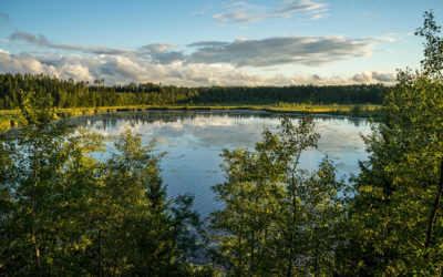 10 interesting facts from the Land of a Thousand Lakes