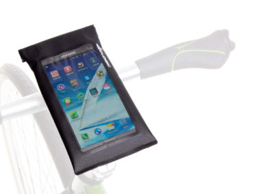 BioLogic Bike Mount Dry Bag