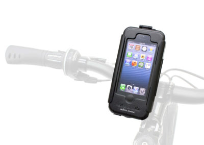BioLogic Bike Mount Plus pro iPhone 5/5s