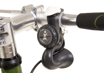 BioLogic blast airhorn