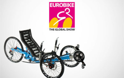 Eurobike 2017