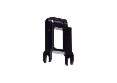 High seat adapter