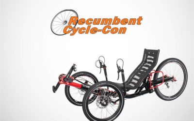 Recumbent Cycle Con 2017