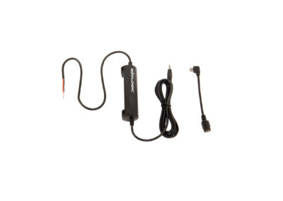 Systém bez baterie pro nabíjení přes USB