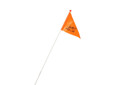 Security flag