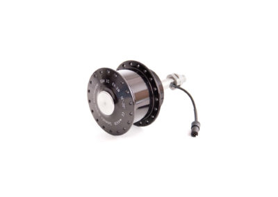SON XS dynamo hub for trikes