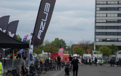 Video from SPEZI 2015