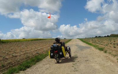 French Connections: early days