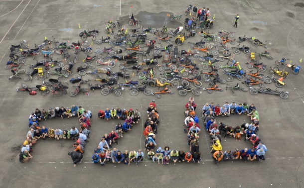 Be our fan wherever you live