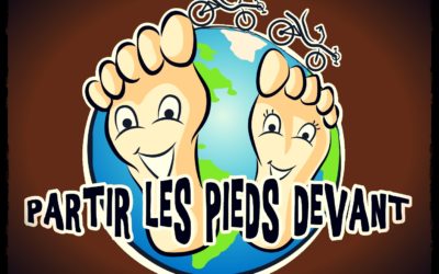 Fred and Ophélie are heading to America