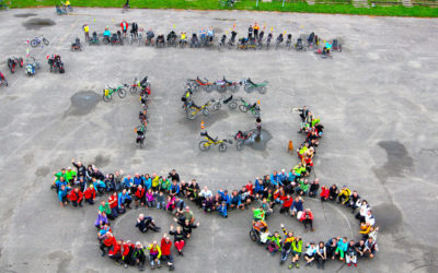 International Recumbent Meeting 2015 video