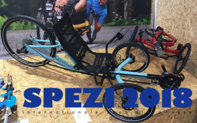 AZUB at Spezi 2018 – what was there to see