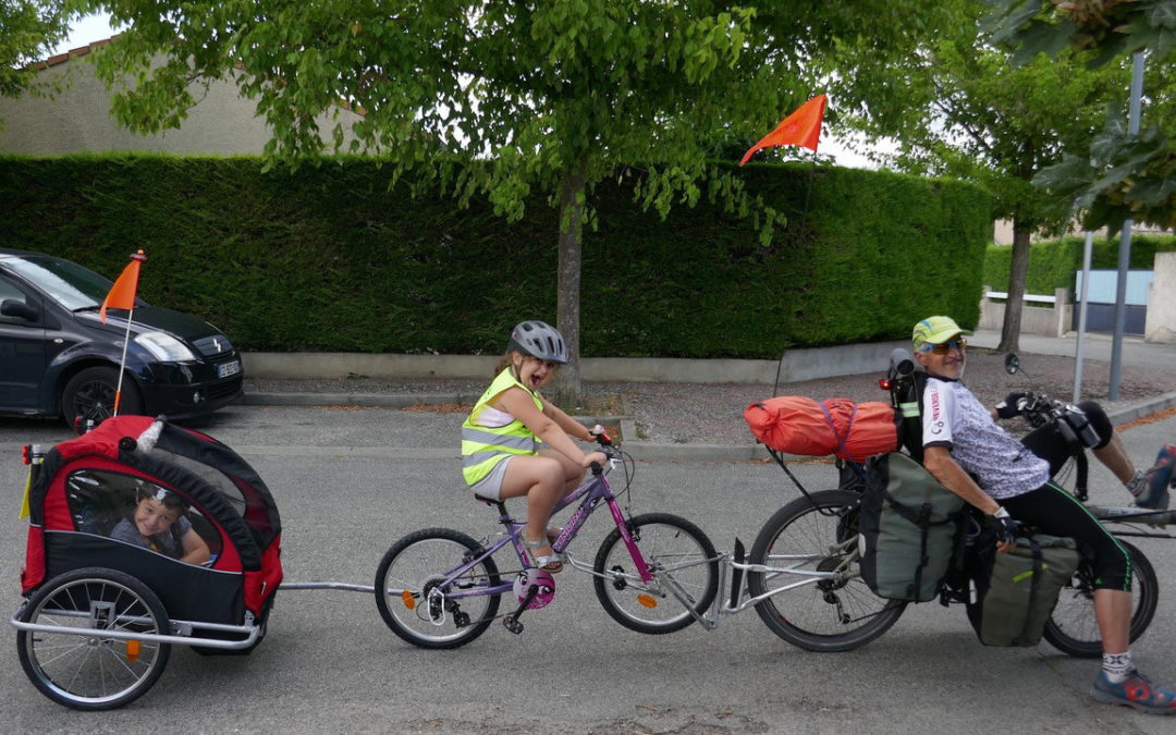 Marc Brunet na lehokole AZUB SIX