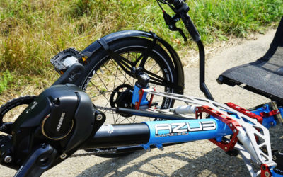 Ti-FLY saved me – a story by Angela Garcia