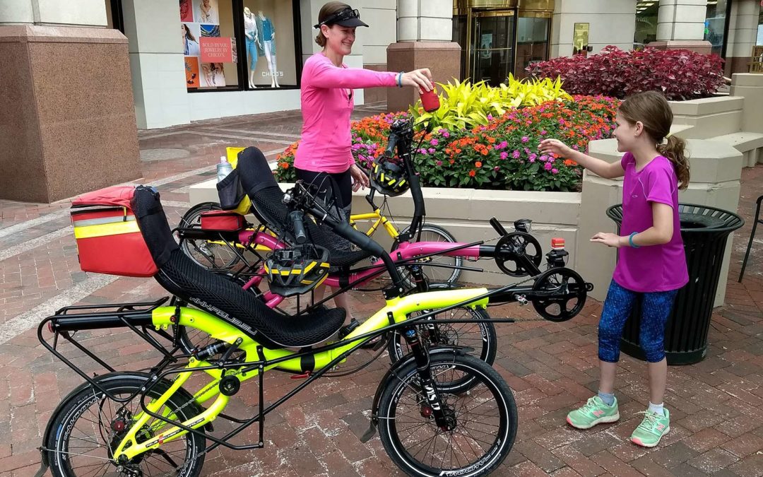 AZUB MINI – folding prototypes experience