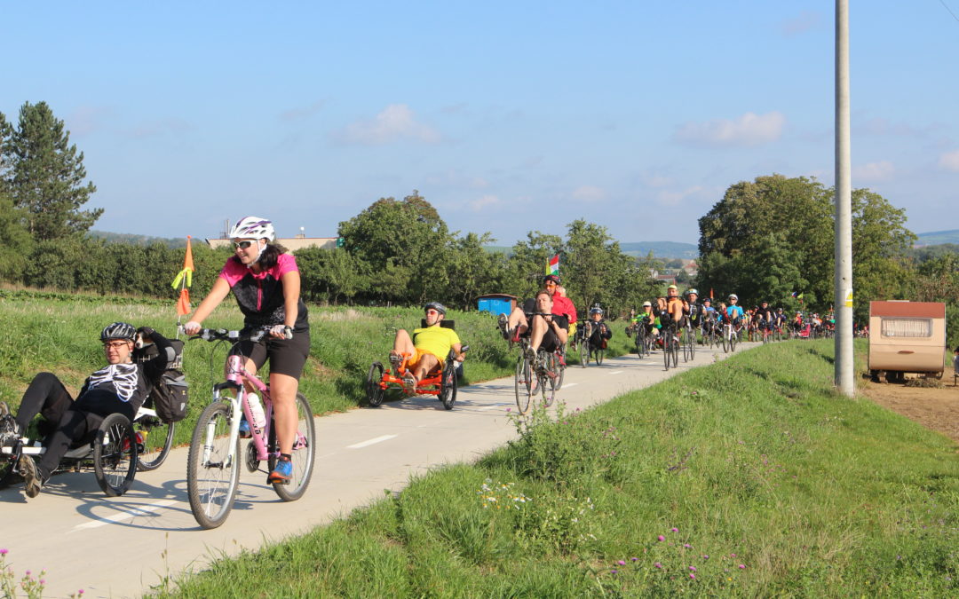 AZUB Recumbent Meeting 2020 – PRELIMINARY INFO