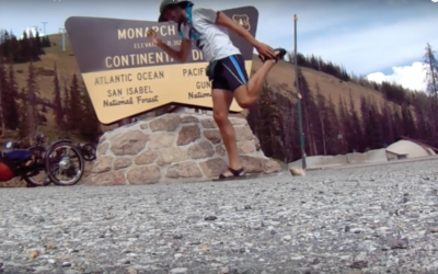 USA tour by Zdenko Naď – video