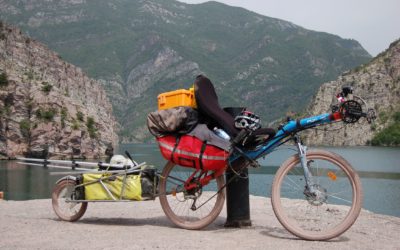 Our bikes & trailers – what you need to know