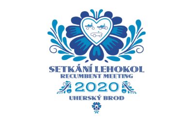 AZUB Recumbent Meeting 2020 will be in September