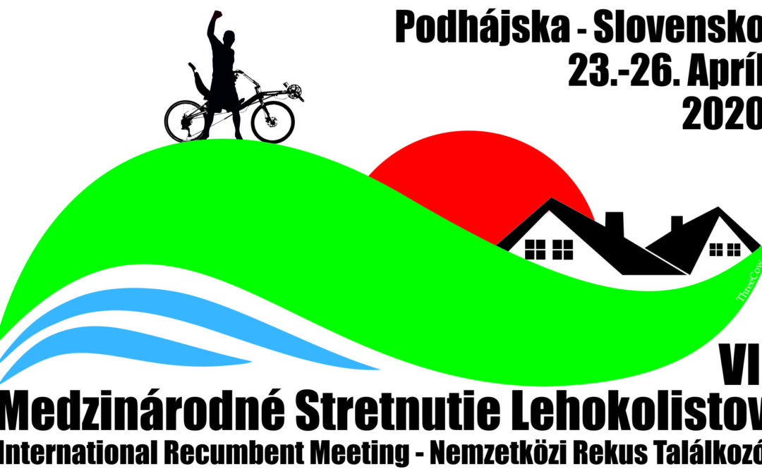 Setkání lehokol na Slovensku