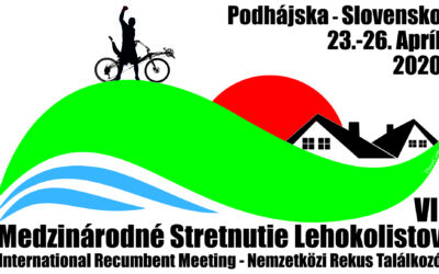 Setkání lehokol na Slovensku