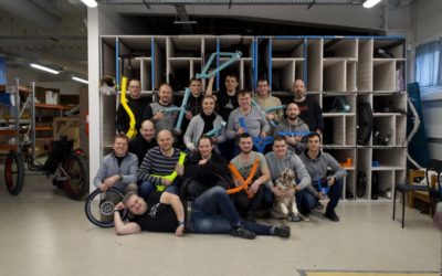 AZUB and current coronavirus crisis