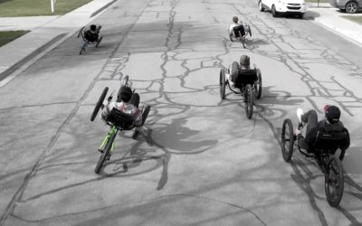 Ti-FLY X as a superstar 🎥