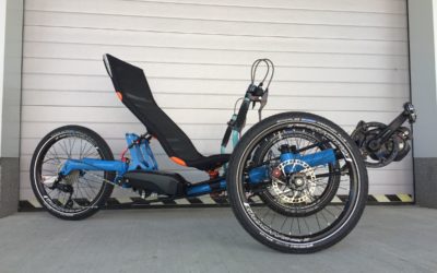 Mighty little TRIcon