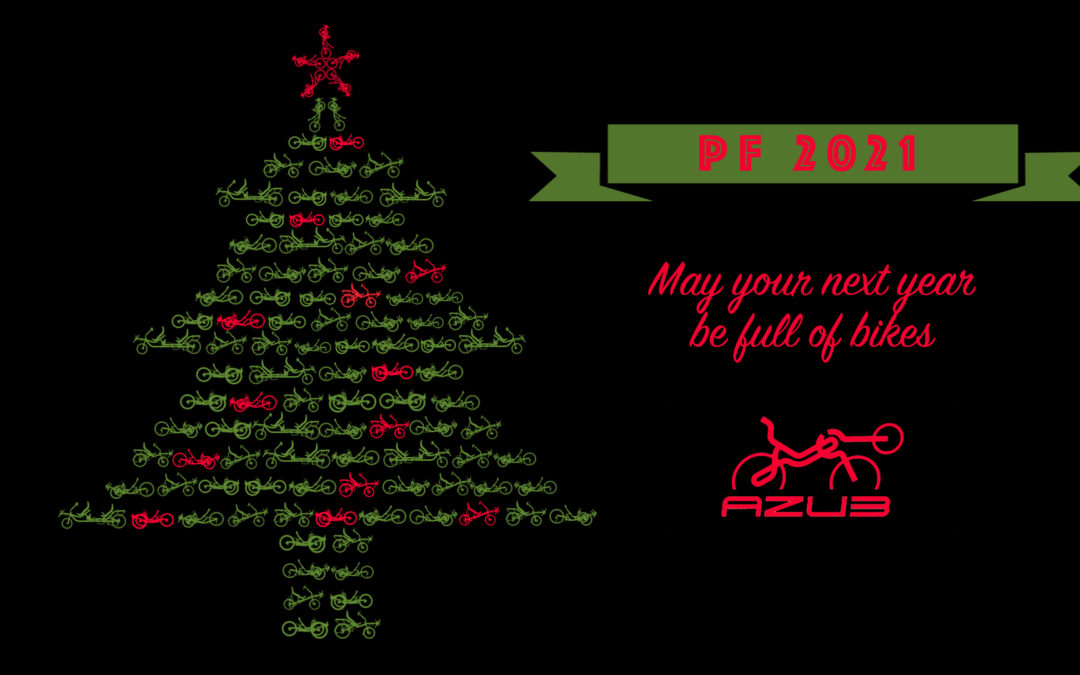 PF 2021 plus some info for you!