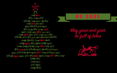 PF 2021 plus some info for you!