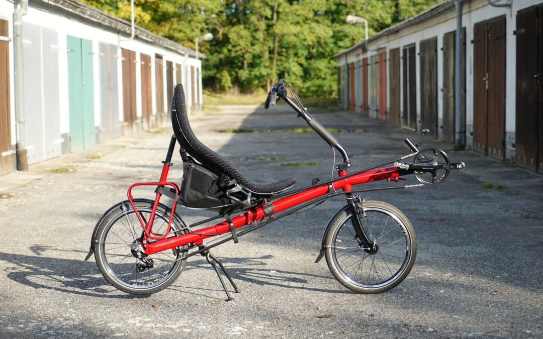 AZUB Origami Review in Der Spiegel