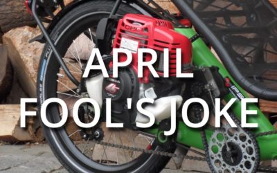 Honda instead of Shimano Steps