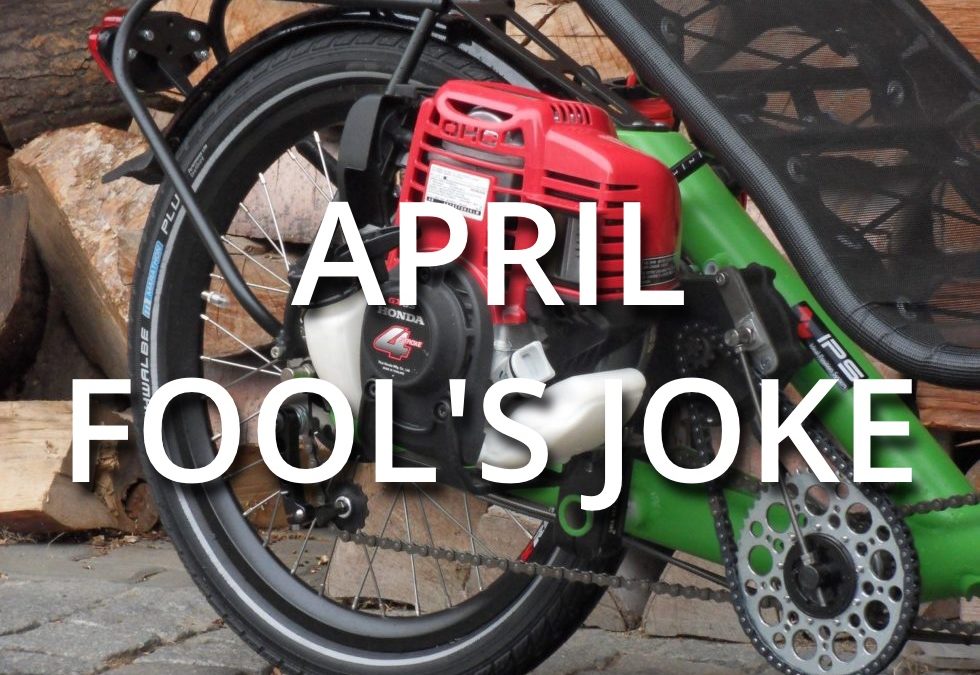 Honda místo Shimano Steps