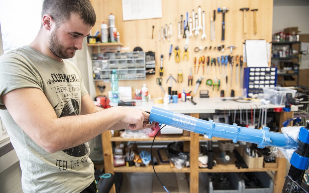 Cenové navýšení od 1. července