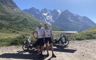 Winners of the Short Sun Trip