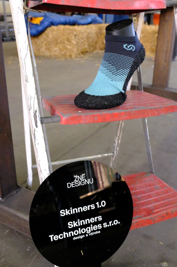 Například Skinners